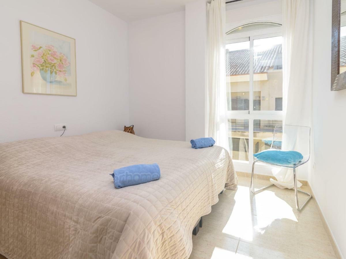 Apartment Montanar Luz By Interhome Jávea Exterior foto