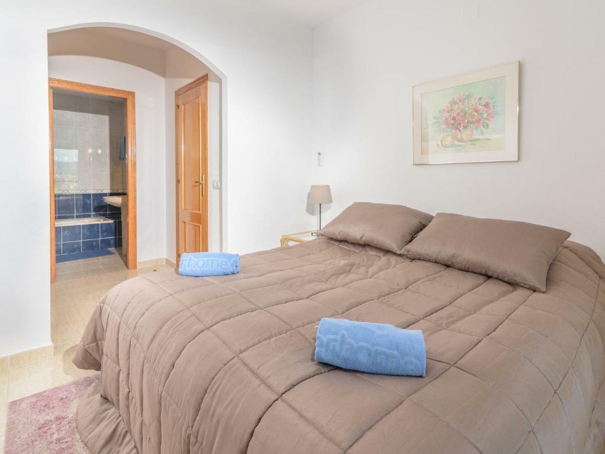 Apartment Montanar Luz By Interhome Jávea Exterior foto