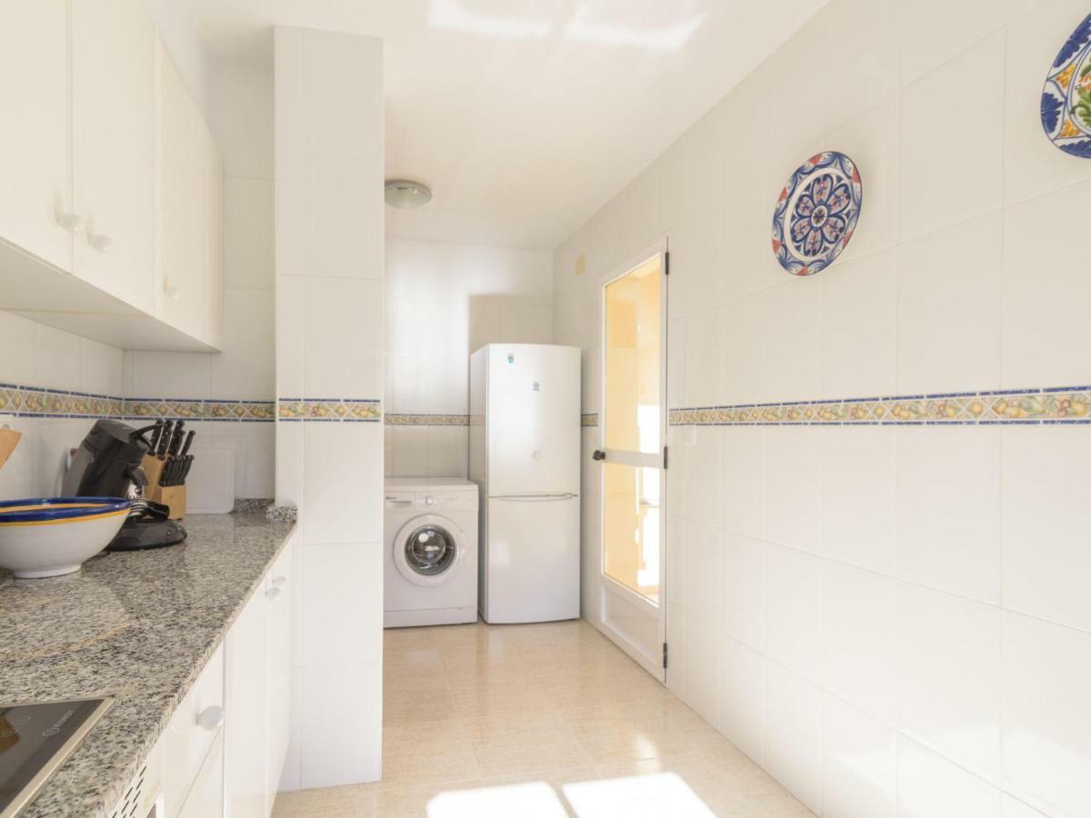 Apartment Montanar Luz By Interhome Jávea Exterior foto