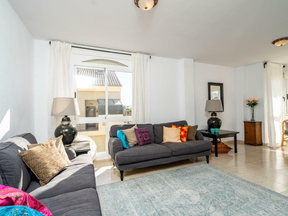 Apartment Montanar Luz By Interhome Jávea Exterior foto